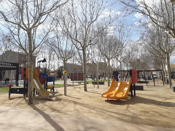 Parc Infantil