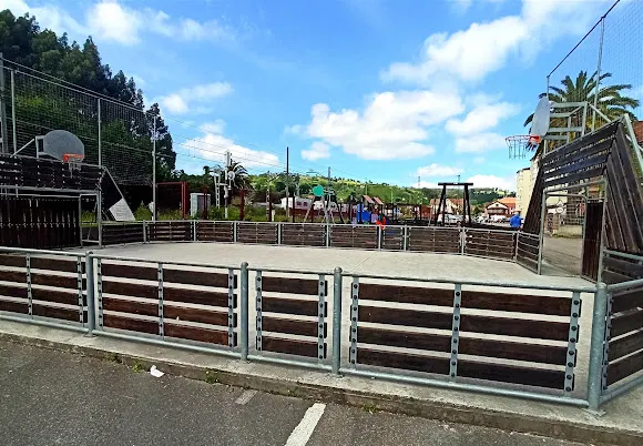 Parque Infantil