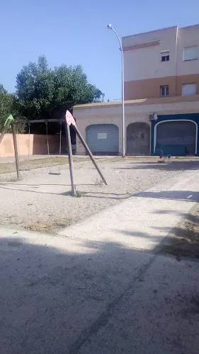 Parque Infantil