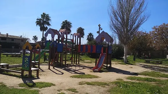 Parc Can Borreó