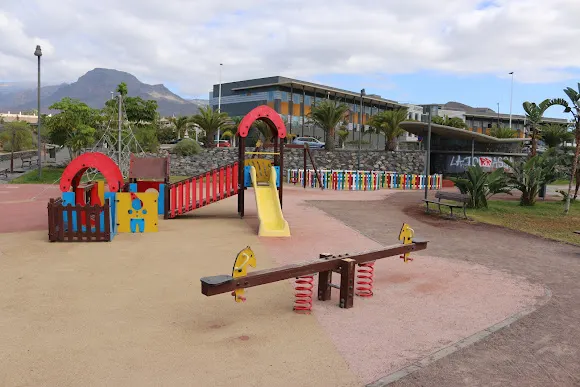 Parque infantil