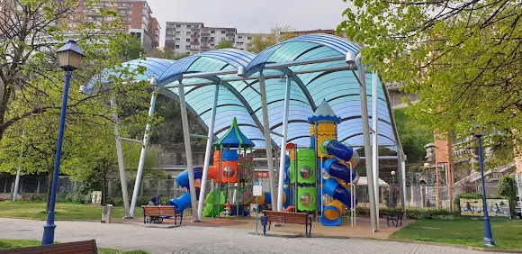 Kanilako Jolastokia