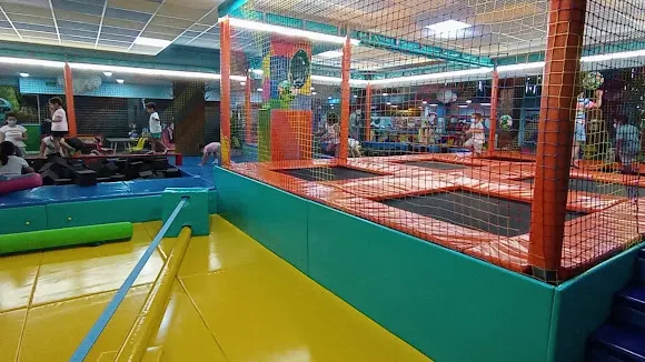 Dreamland Parque Infantil