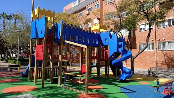 Parque Infantil