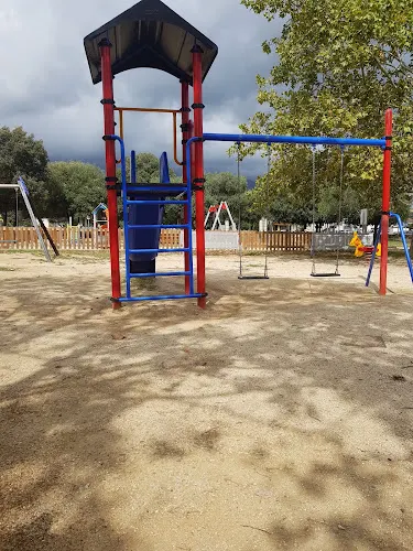 Parque de los Cuatro Herederos