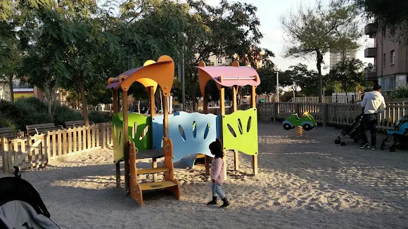 Parque Infantil