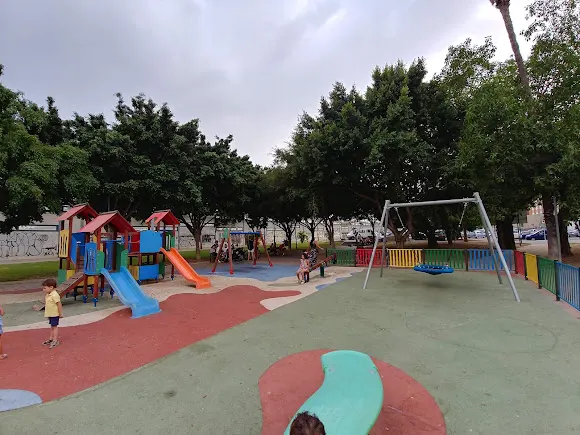 Parque Infantil