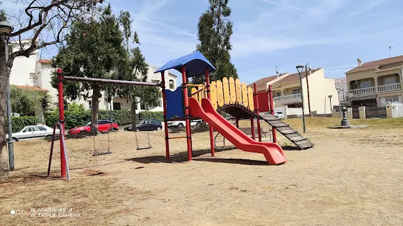 Parc infantil