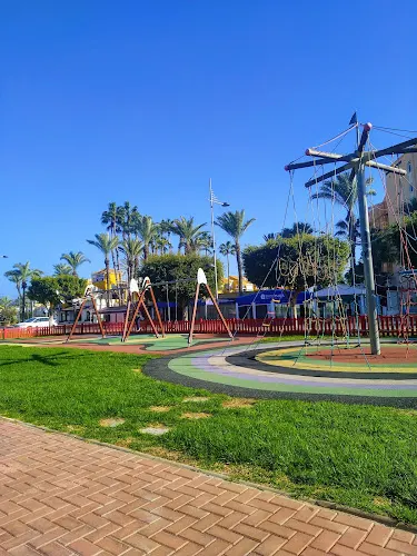 Parque Infantil