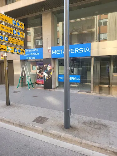 Metaversia Castellón