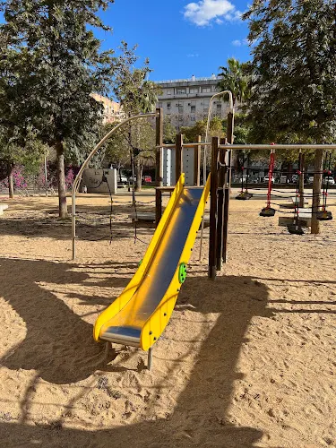 Parque Infantil - Sevilla