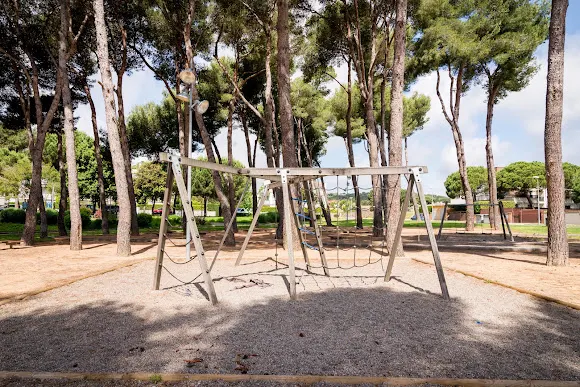 Parque Pineda Gironés