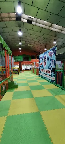 Monkey aventura - Valencina de la Concepcion