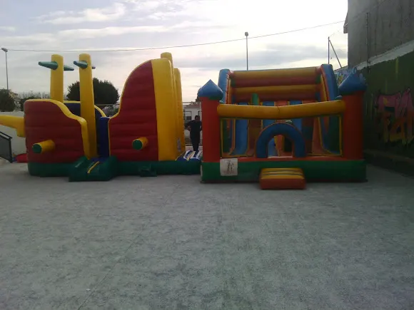 PEQUE GUAY