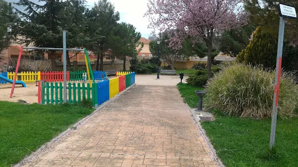 Parque Infantil