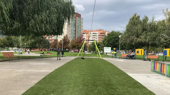 Parque infantil