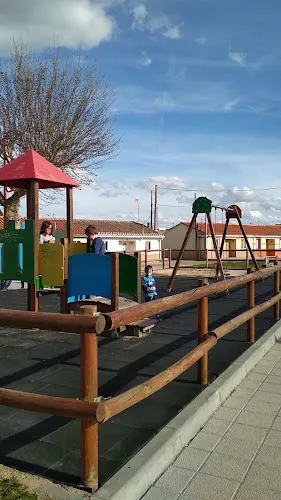 Parque - Villaralbo