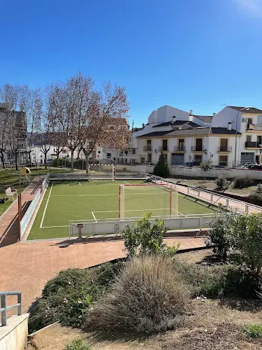 Parque Infantil Unicaja - Ronda