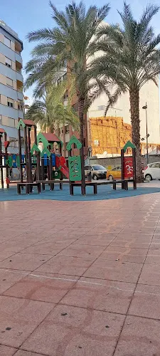 Área infantil - Burriana