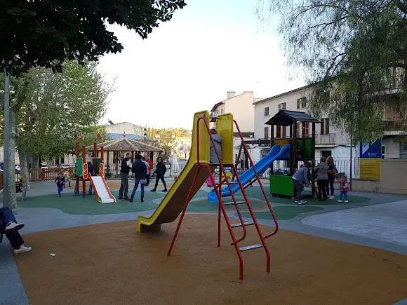 Juga per Sineu - Sineu