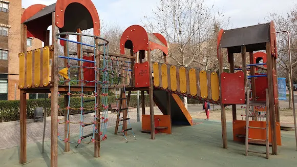 Parque París