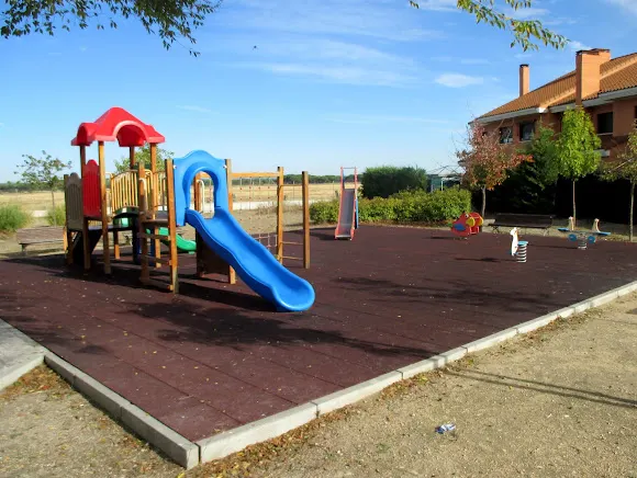 Parque Infantil