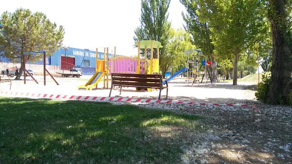 Parque - Villaralbo