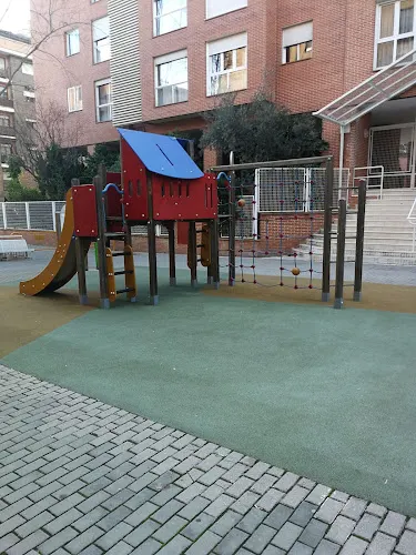 Parque infantil