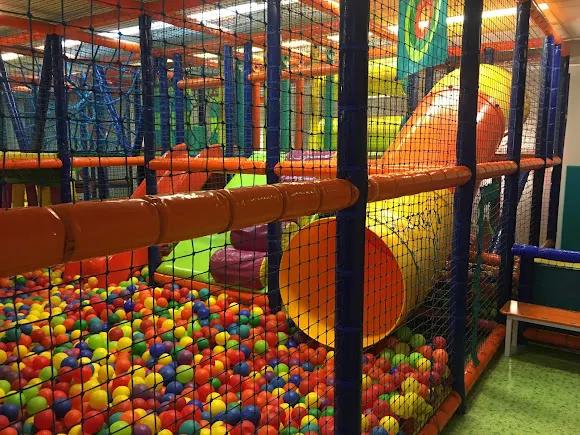 Aeropark - L'Hospitalet de Llobregat