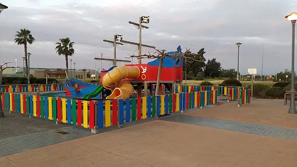 Plaza Massalfasar - Massalfassar