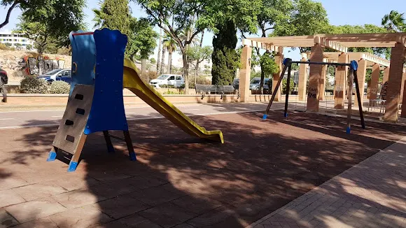 Parque Infantil - Almería