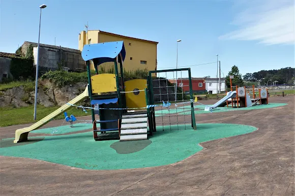Parque Infantil