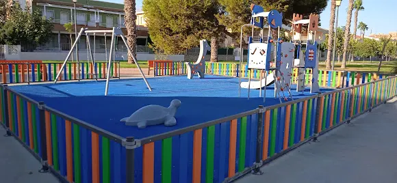 Parque Infantil