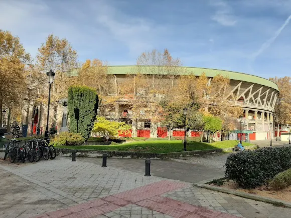 Parque infantil