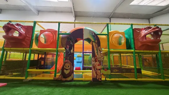 ZahiPark