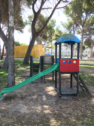 PARQUE INFANTIL