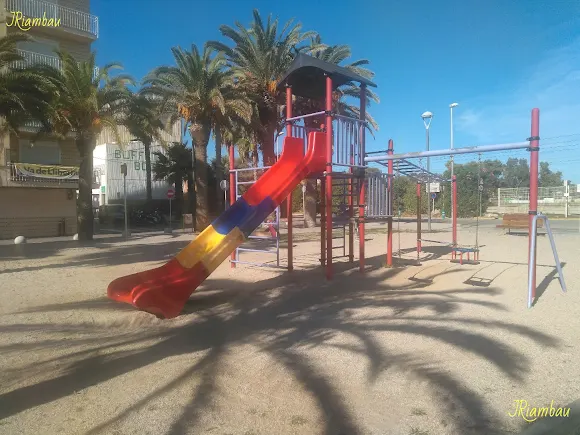 Parque Infantil de Cal Bofill
