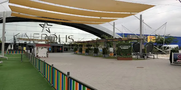 Parque