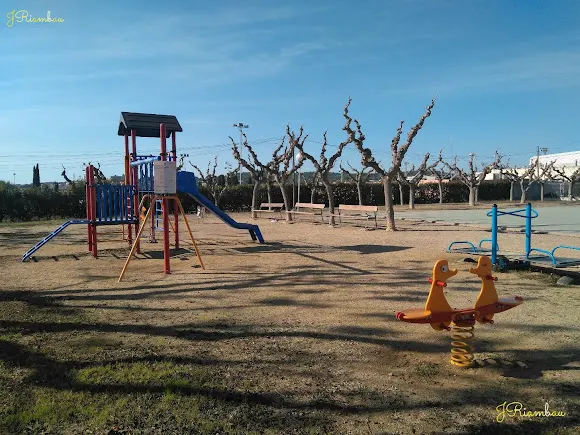 Parque Infantil "San Jorge"