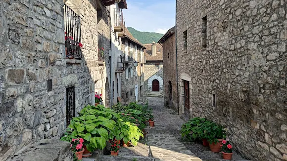 Hecho - Valle de Hecho