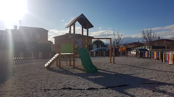 Parque Infantil