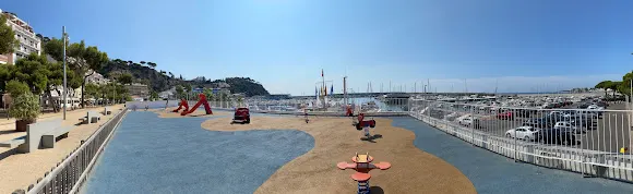 Parc Infantil