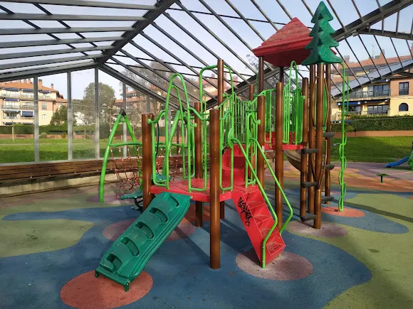 Parque Infantil MOREAGA BIDEA
