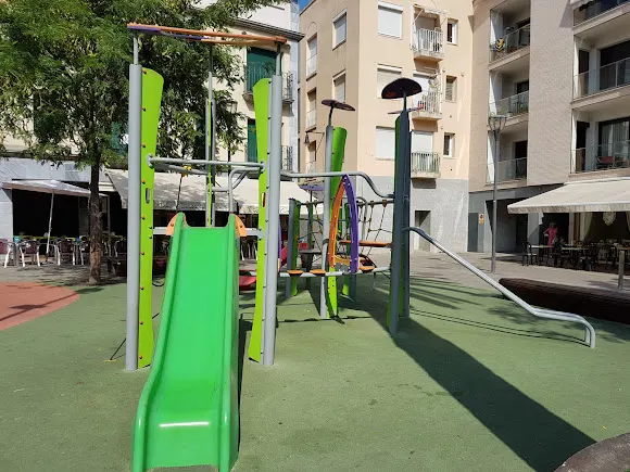 Lloret areas de Infantils