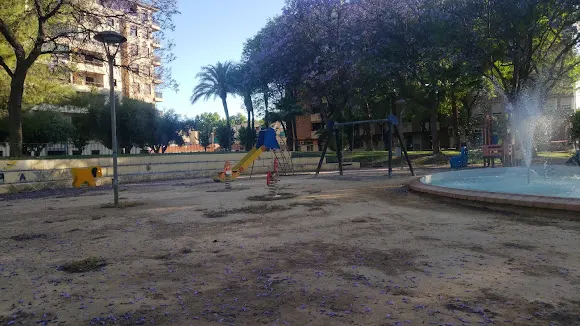 Parque Bohemia