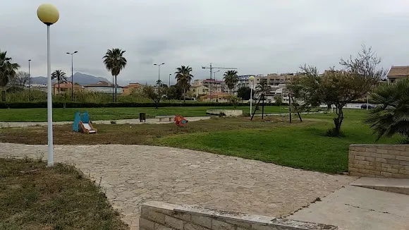 Parque Infantil