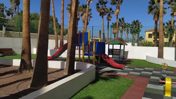 Children's playground