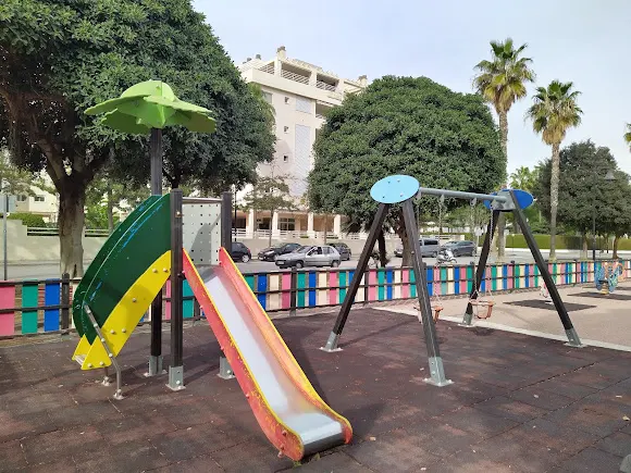 Playground - Torremolinos