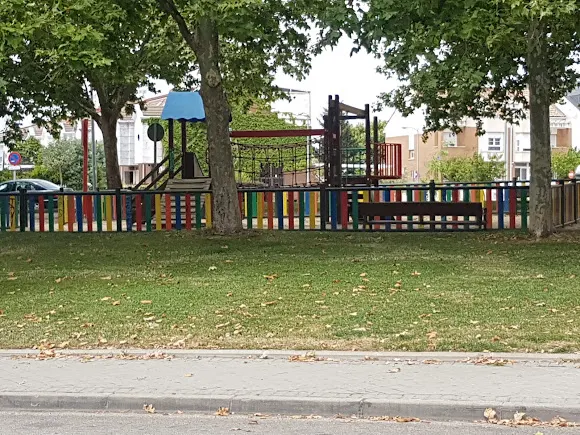 Parque Infantil