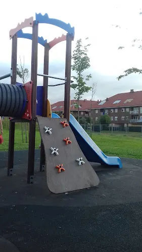 Parque Infantil - Parque infantil en Bareyo